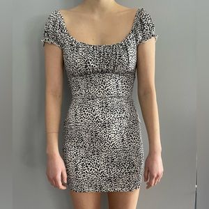 Windsor Mini Dress
